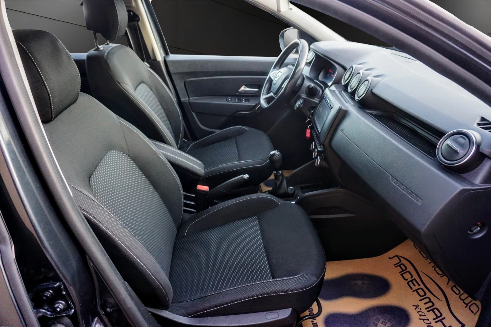 Dacia Duster 1.5DCI 4X4  | Mobile.bg � ����������� 13