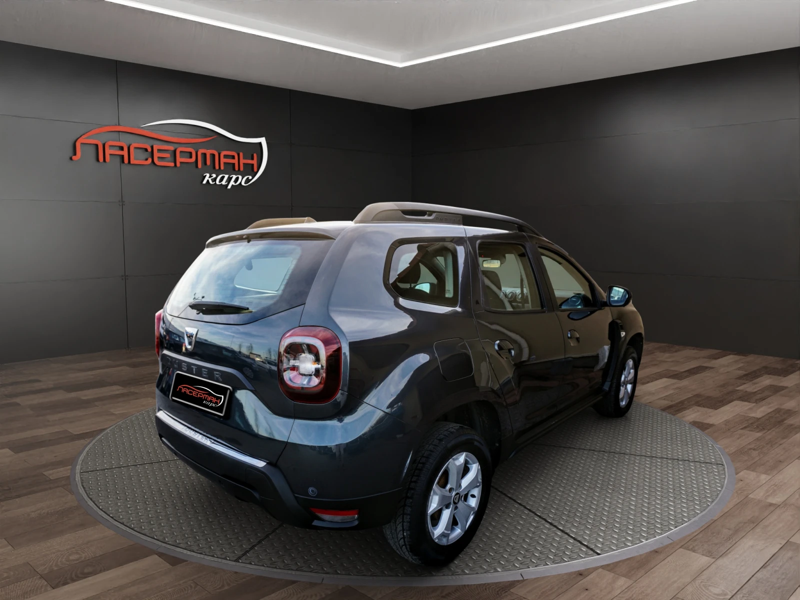 Dacia Duster 1.5DCI 4X4  | Mobile.bg � ����������� 3