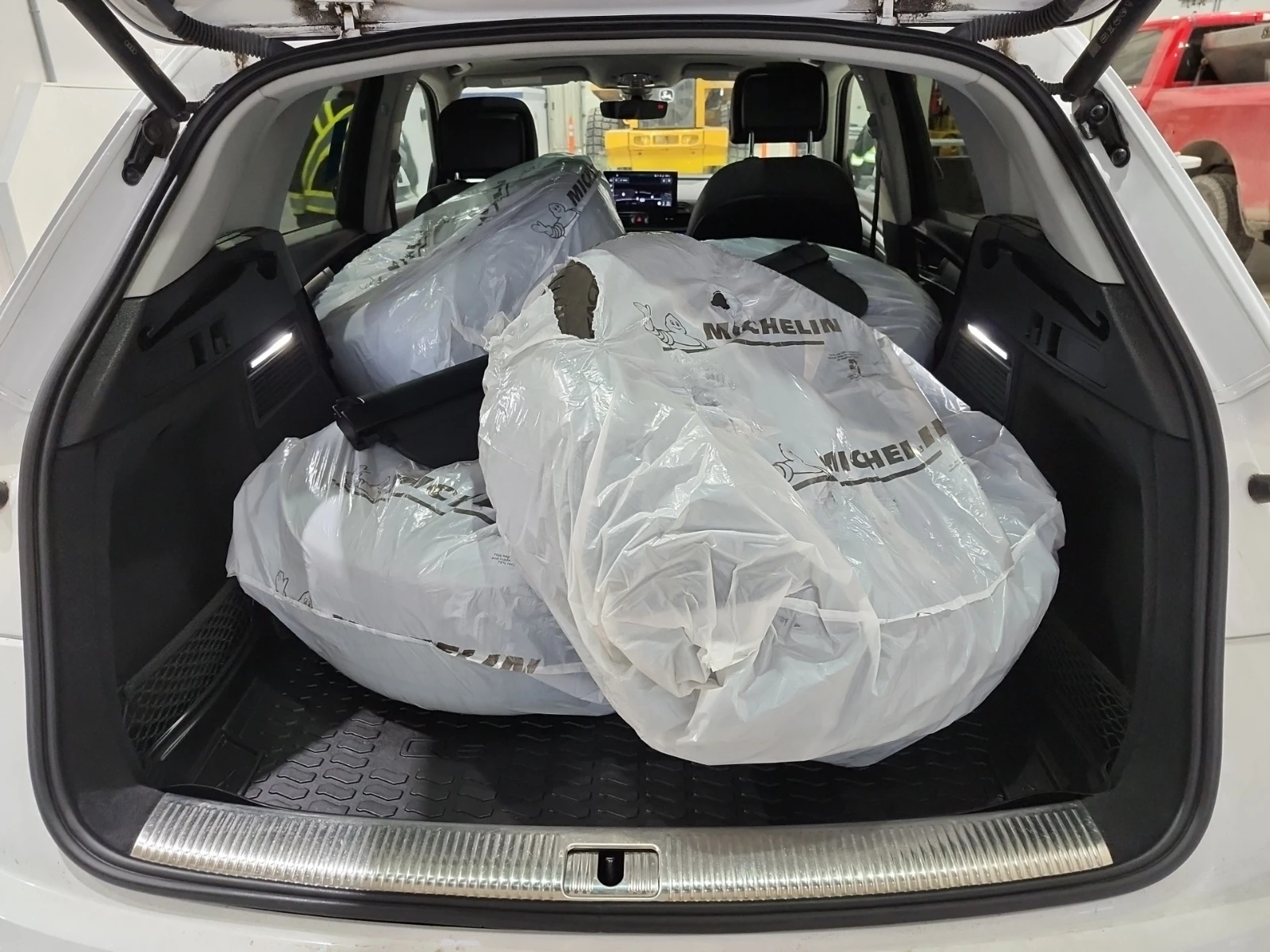 Audi Q5 * TECHNIK* CARFAX * ��� ������������ ������ | Mobile.bg � ����������� 10