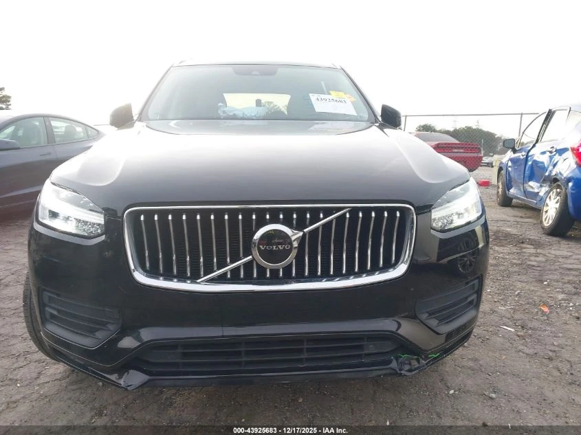 Volvo Xc90 2l T5 Momentum 7 Passenger | Mobile.bg � ����������� 13