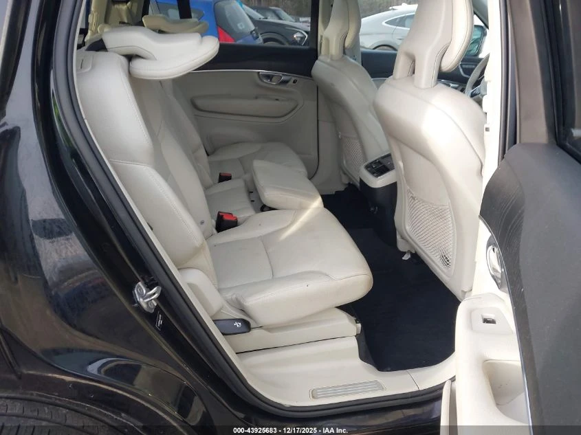 Volvo Xc90 2l T5 Momentum 7 Passenger | Mobile.bg � ����������� 8