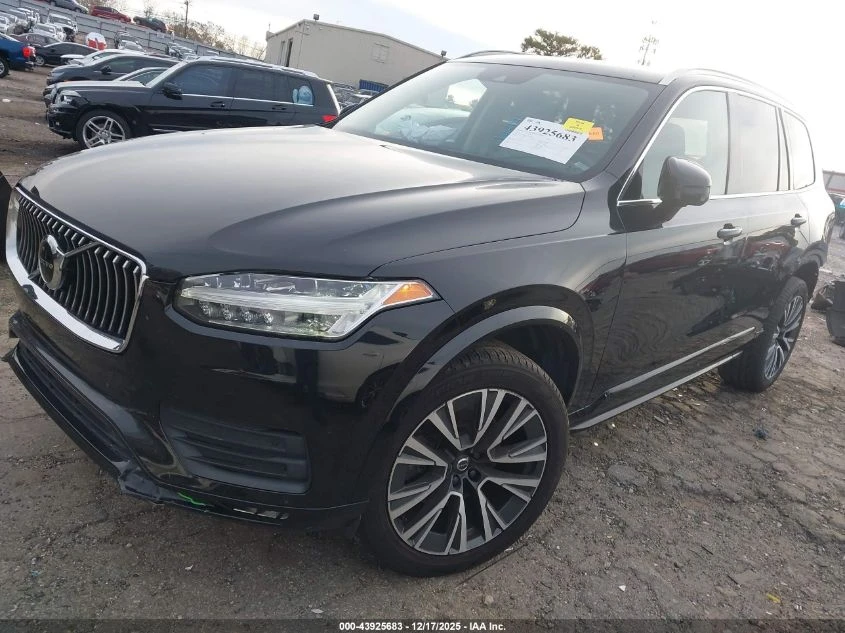 Volvo Xc90 2l T5 Momentum 7 Passenger | Mobile.bg � ����������� 2