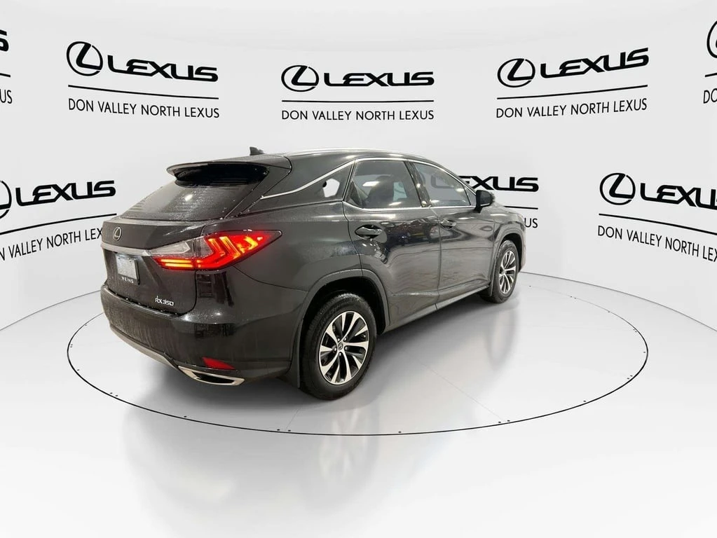 Lexus RX 350 * Premium * CARFAX /ПОДГРЕВ/ОБДУХВАНЕ/ - изображение 7