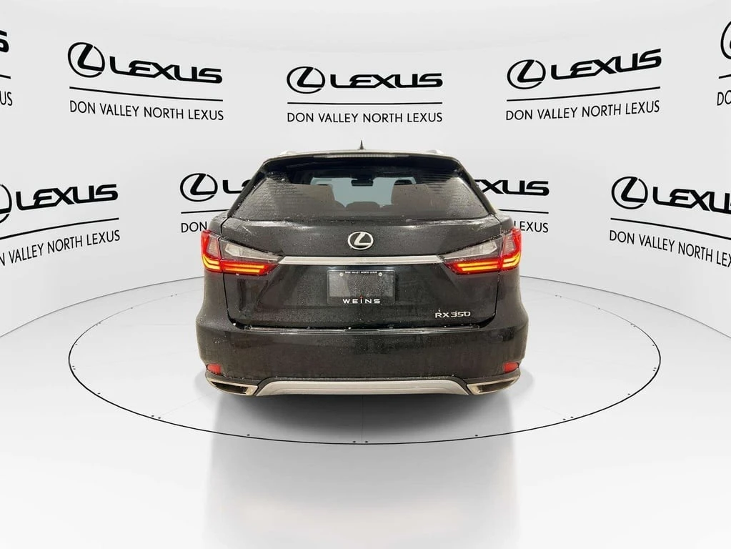 Lexus RX 350 * Premium * CARFAX /ПОДГРЕВ/ОБДУХВАНЕ/ - изображение 6