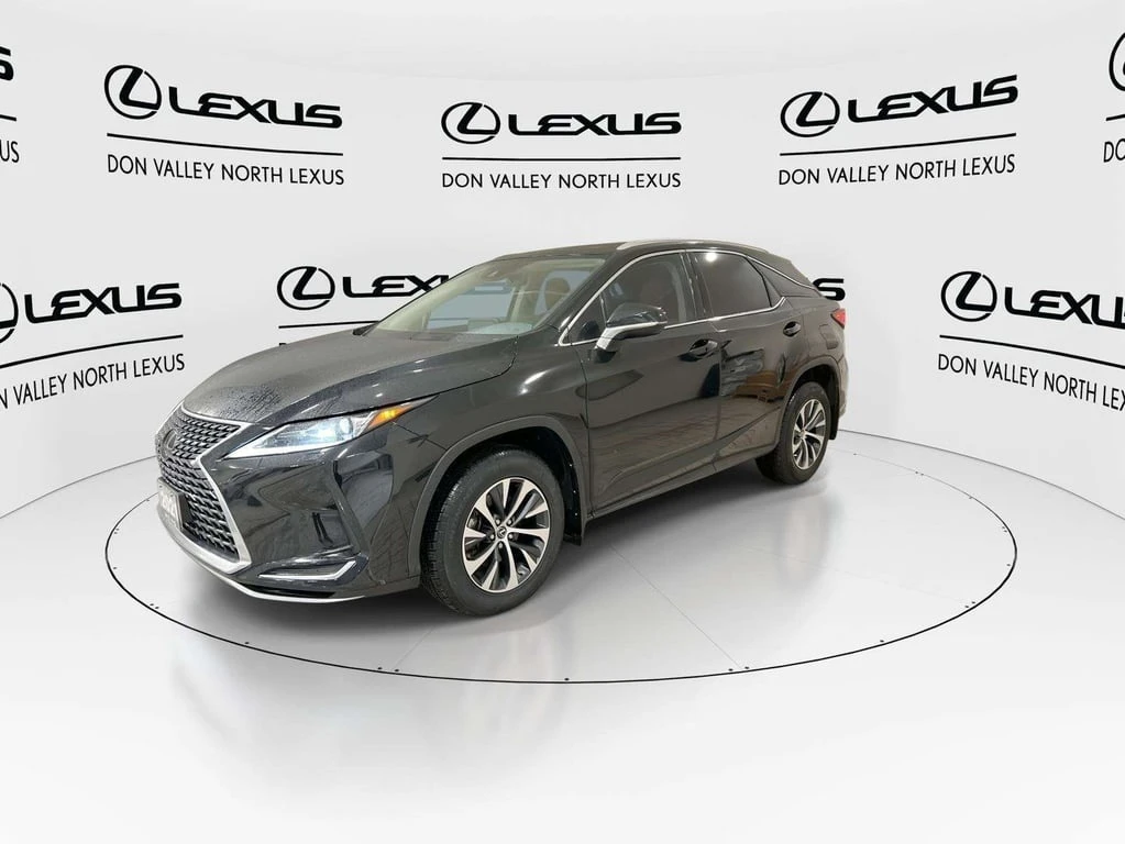 Lexus RX 350 * Premium * CARFAX /ПОДГРЕВ/ОБДУХВАНЕ/ - изображение 3