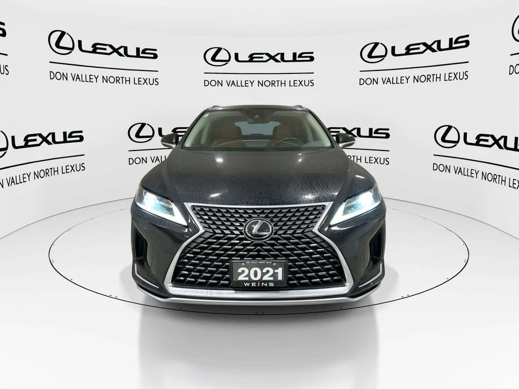 Lexus RX 350 * Premium * CARFAX /ПОДГРЕВ/ОБДУХВАНЕ/ - изображение 2