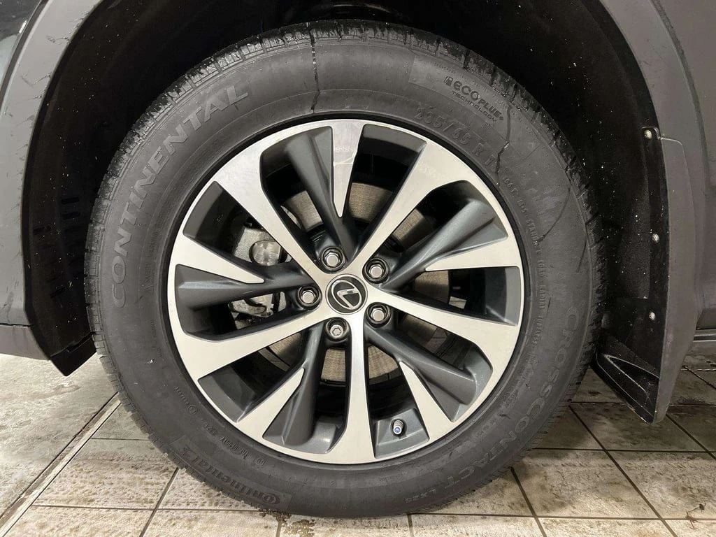 Lexus RX 350 * Premium * CARFAX /ПОДГРЕВ/ОБДУХВАНЕ/ - изображение 9