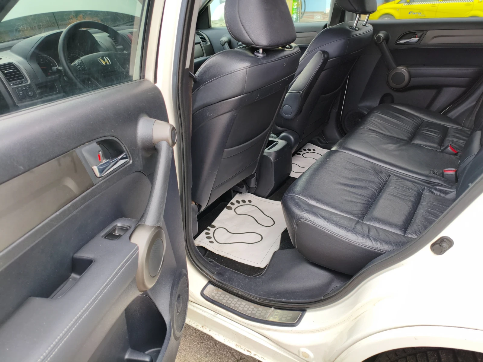 Honda Cr-v 2.2d executive navi full | Mobile.bg � ����������� 14