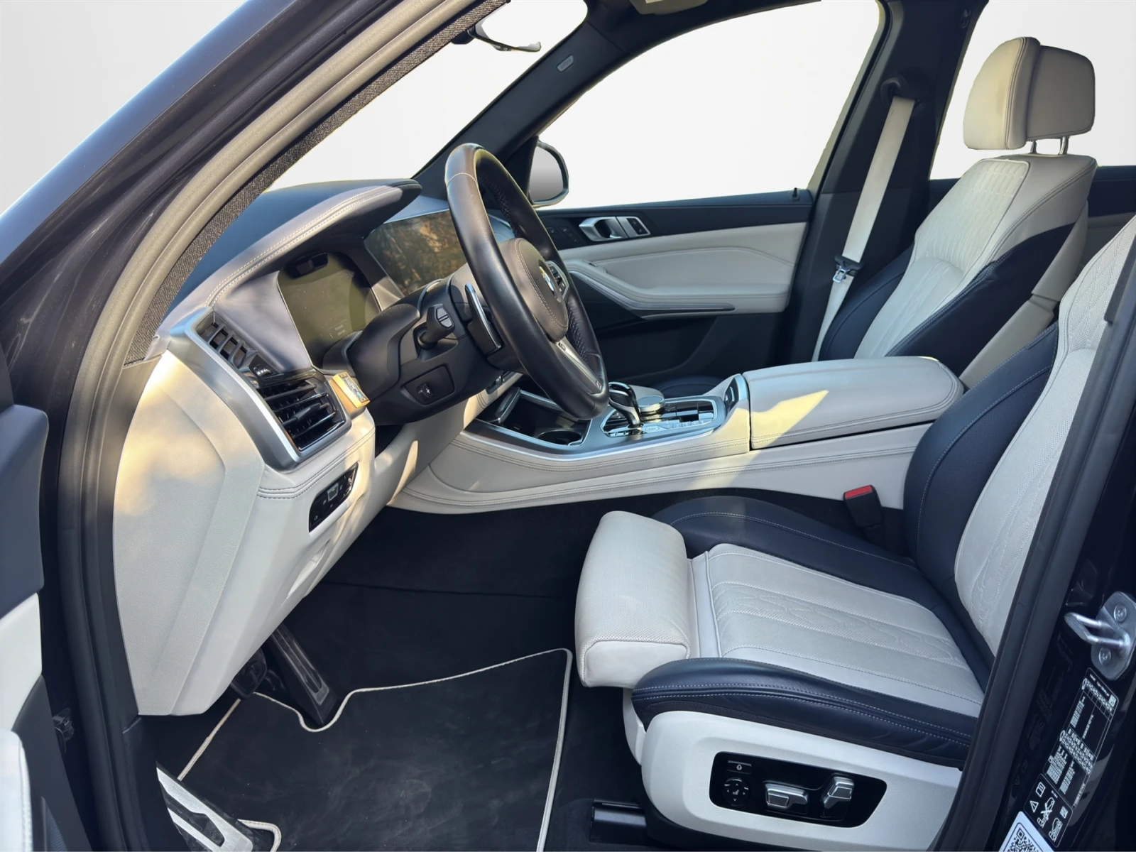 BMW X5 xDrive40i | Mobile.bg � ����������� 6