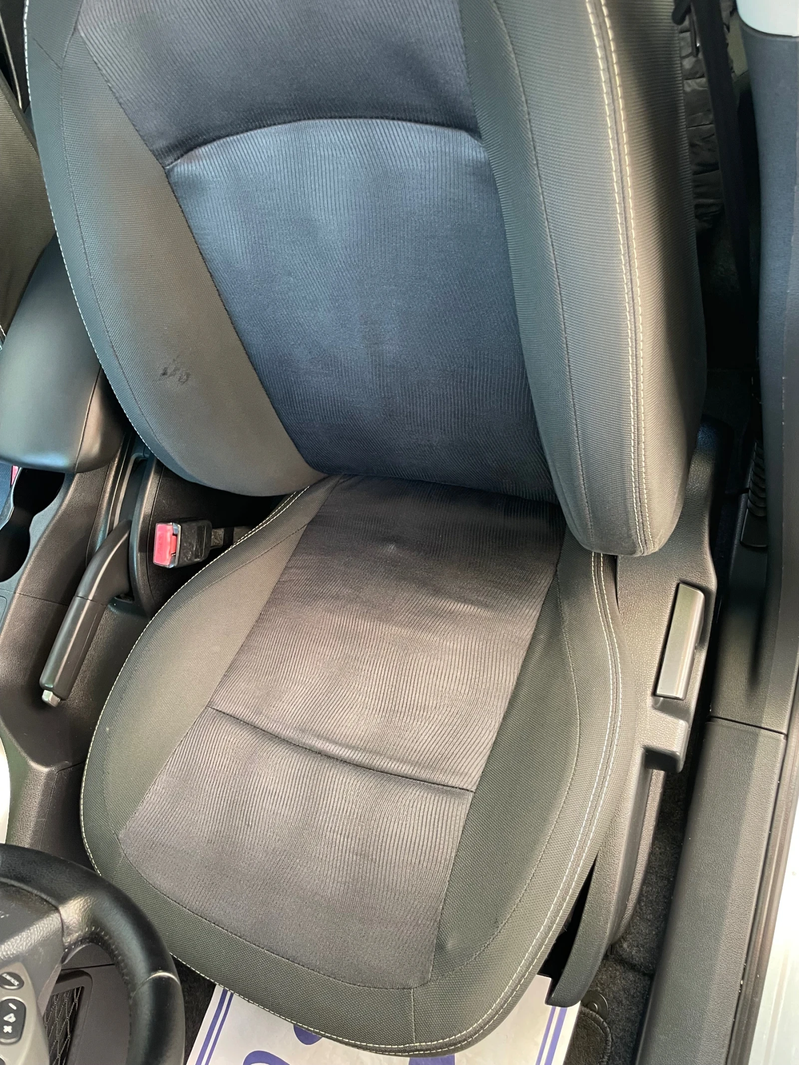 Nissan Qashqai 1.6 ��� BRC ���������  | Mobile.bg � ����������� 13