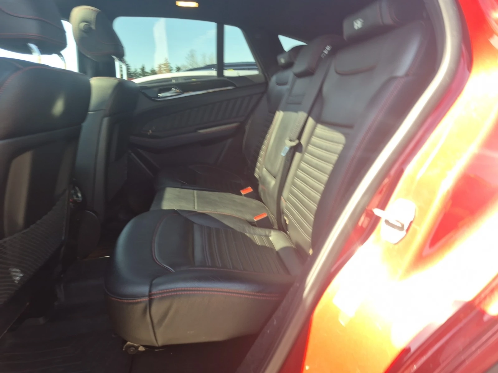 Mercedes-Benz GLE 350 COUPE * DIESEL * AMG * ���� �� �� *  | Mobile.bg � ����������� 10