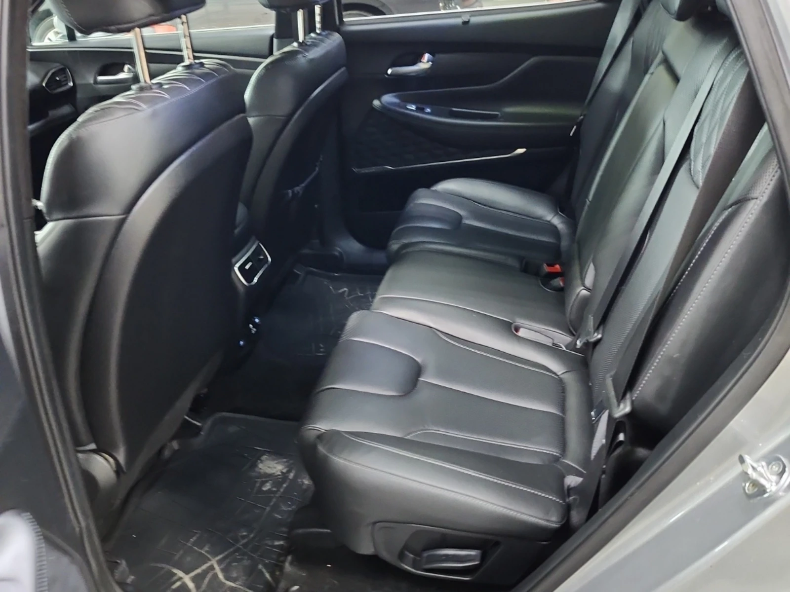 Hyundai Santa fe ULTIMATE CALLIGRAPHY * CARFAX * ЦЕНА ДО БГ * , снимка 7 - Автомобили и джипове - 54431880