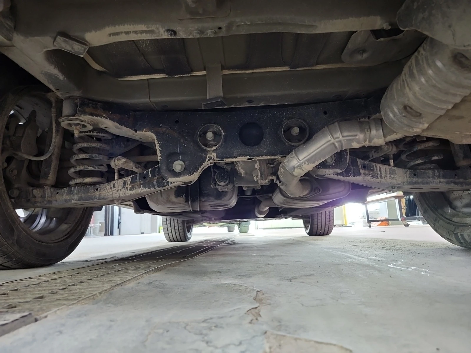 Hyundai Santa fe ULTIMATE CALLIGRAPHY * CARFAX * ЦЕНА ДО БГ * , снимка 10 - Автомобили и джипове - 54431880