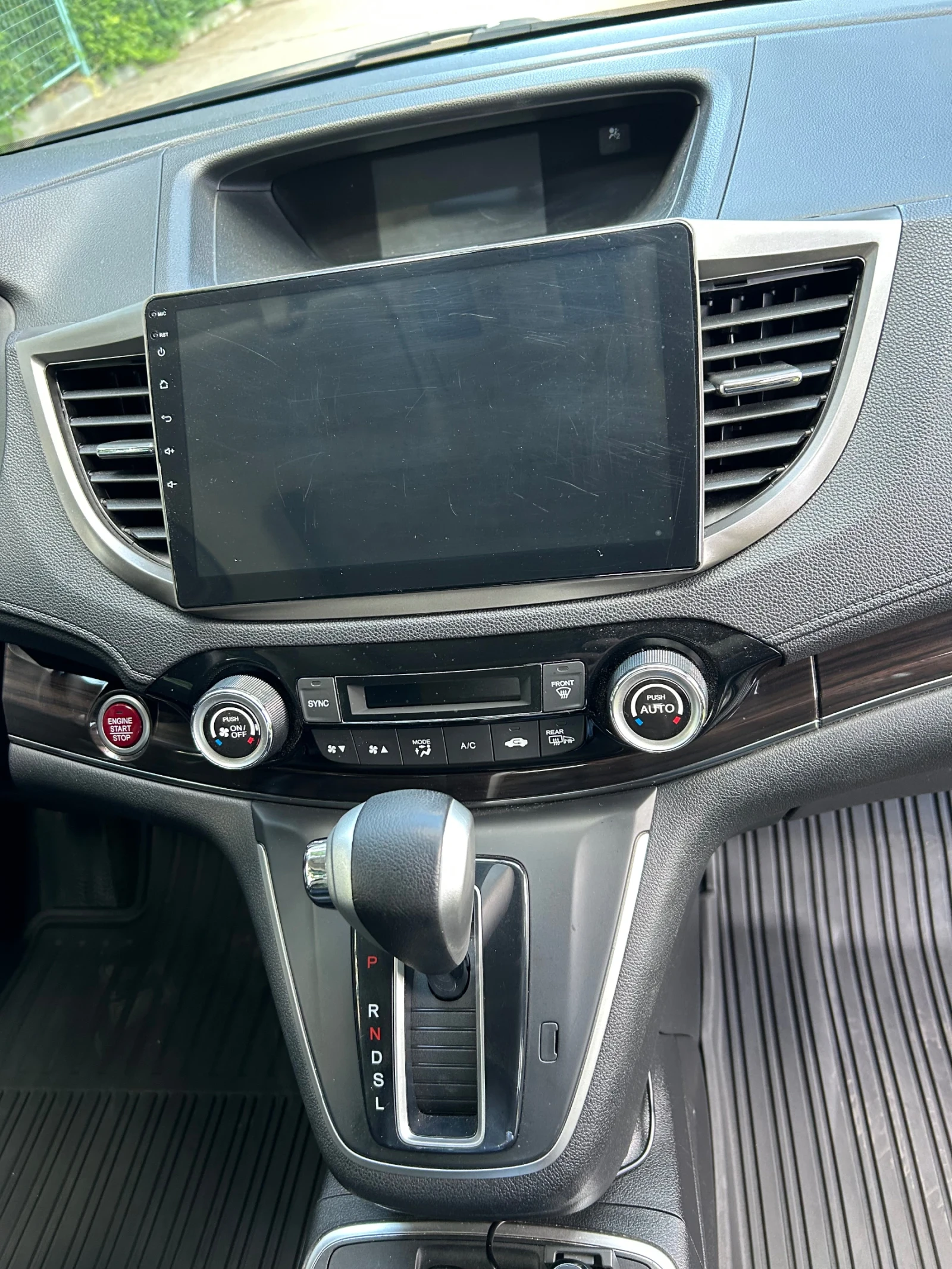 Honda Cr-v 2.4, снимка 8 - Автомобили и джипове - 54719975