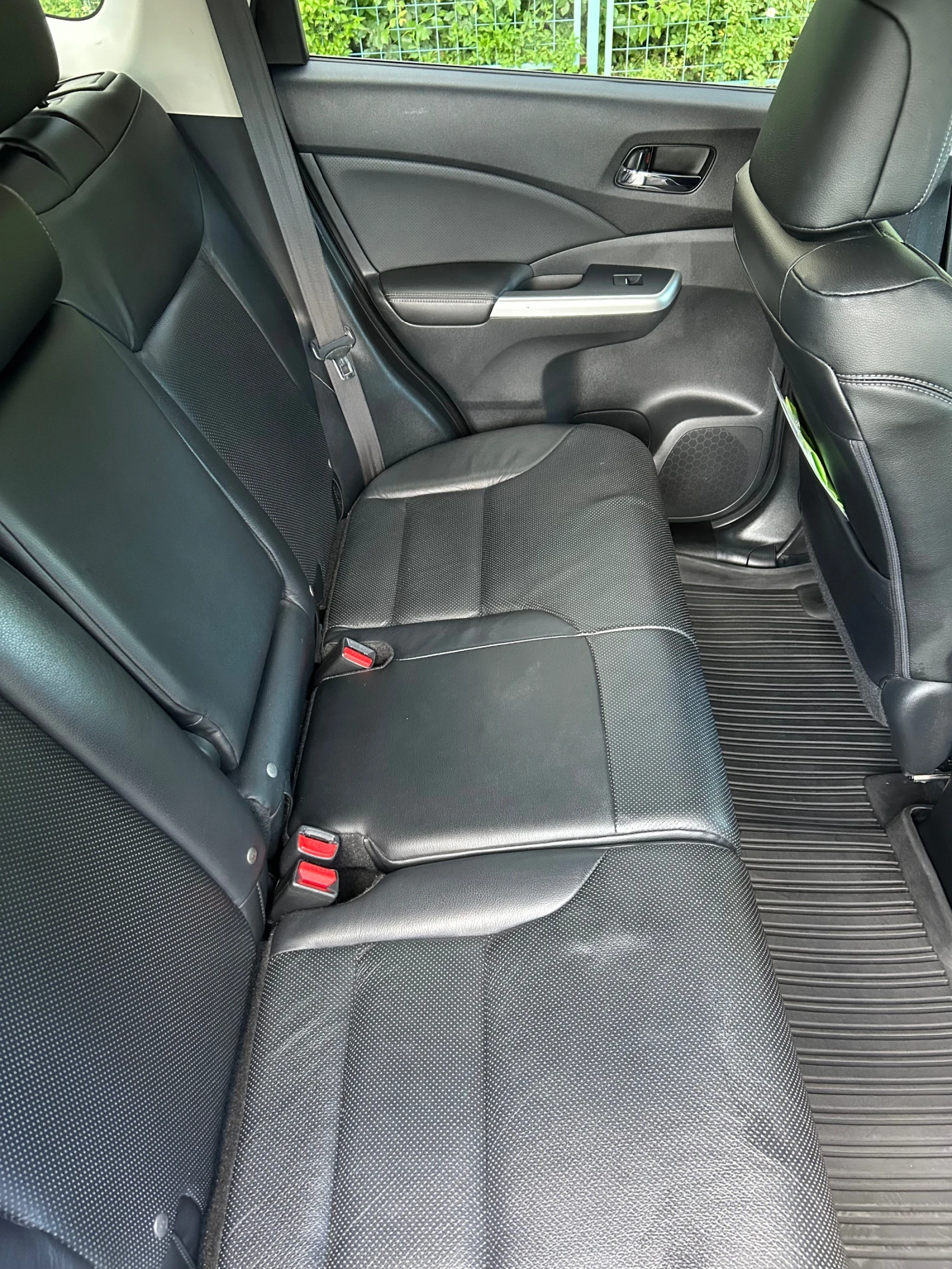 Honda Cr-v 2.4, снимка 9 - Автомобили и джипове - 54719975