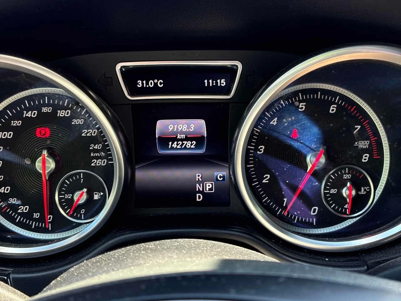 Mercedes-Benz GLE 400 H/K * ПОДГРЕВИ * ПАНО * KEYLESS * CARFAX, снимка 8 - Автомобили и джипове - 54840651