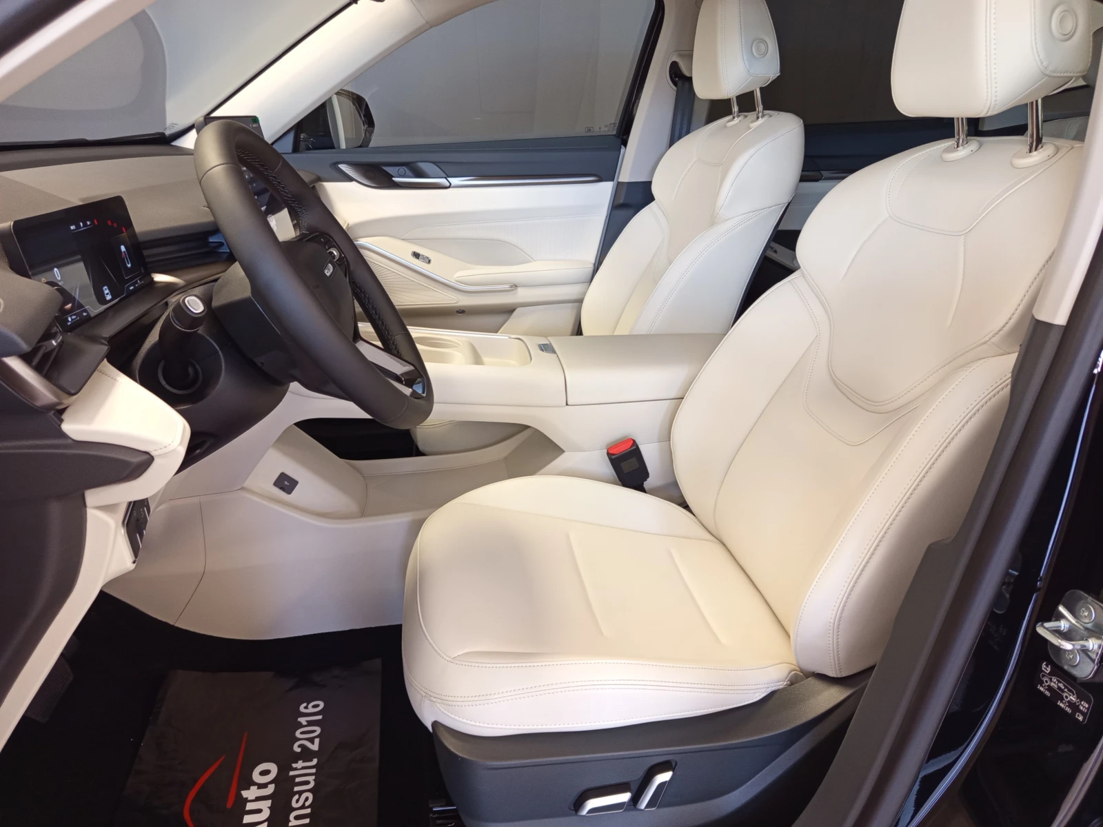 Haval H6 NEW H6 4X2, снимка 11 - Автомобили и джипове - 54843790