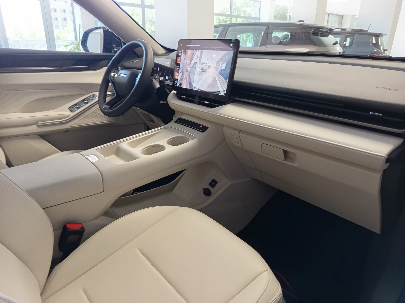 Haval H6 NEW H6 4X2, снимка 12 - Автомобили и джипове - 54843790