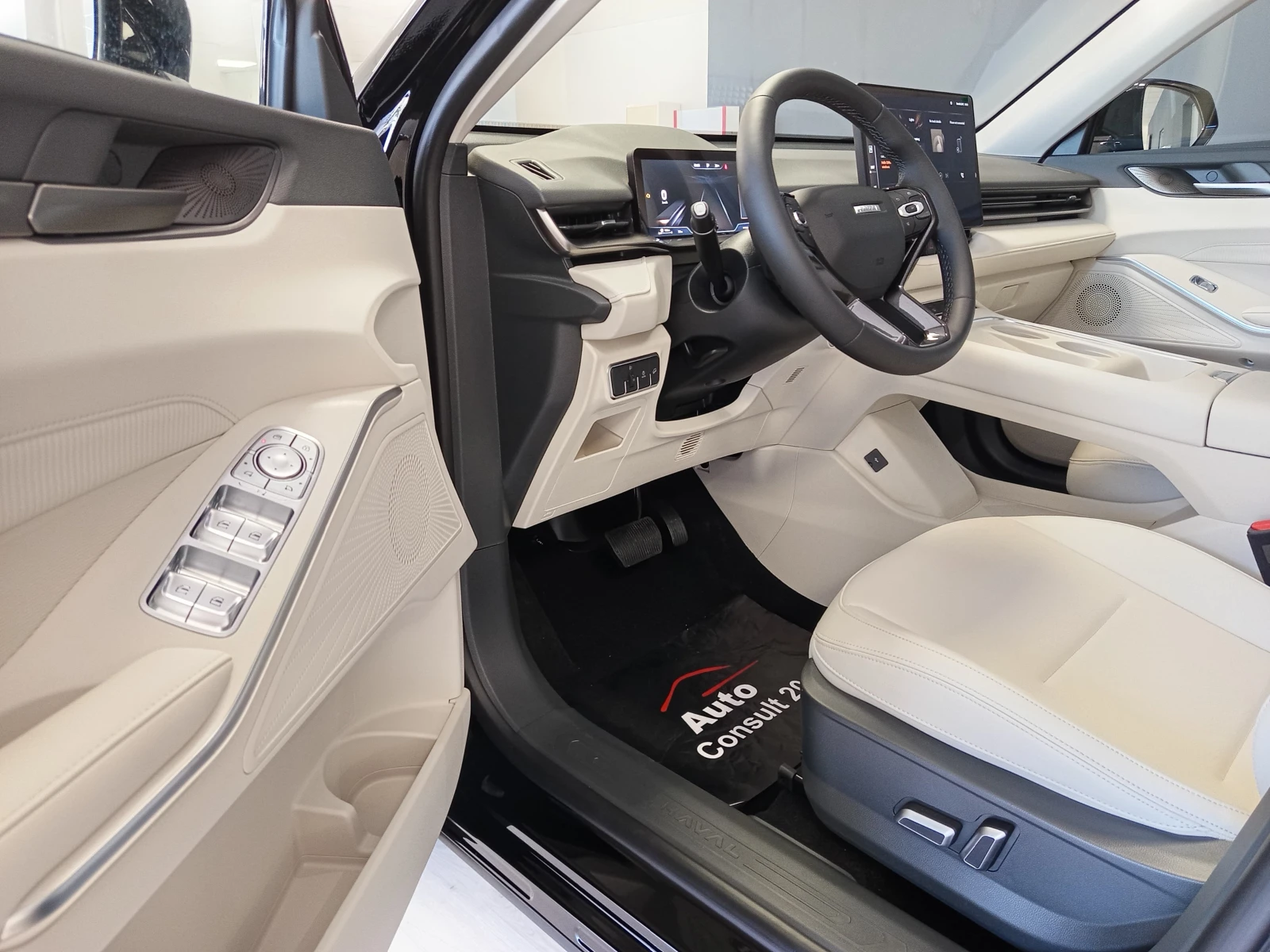 Haval H6 NEW H6 4X2, снимка 7 - Автомобили и джипове - 54843790