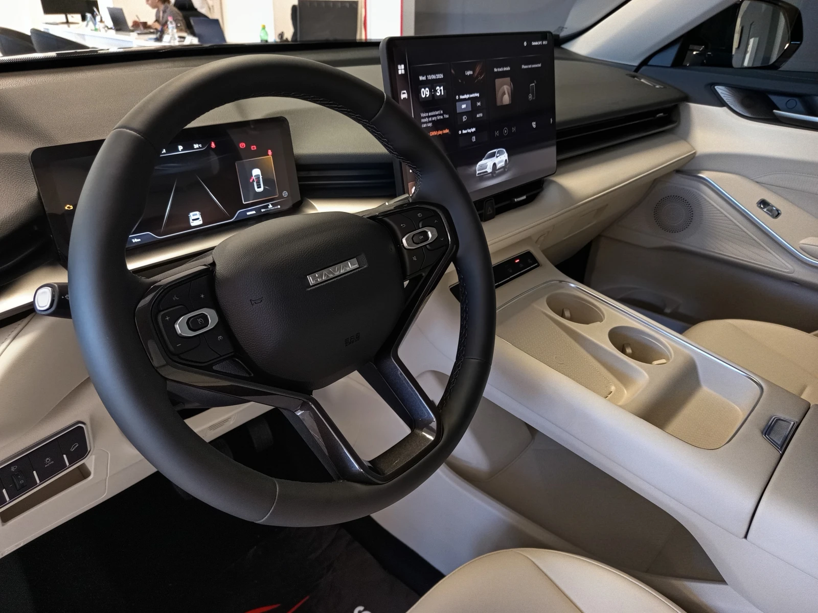 Haval H6 NEW H6 4X2, снимка 9 - Автомобили и джипове - 54843790