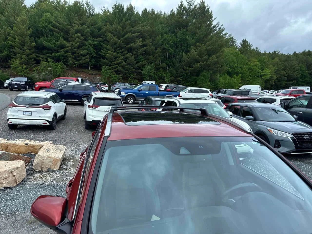 Honda Cr-v * Touring * CARFAX * ПОДГРЕВИ * ПАНО * KEYLESS * , снимка 15 - Автомобили и джипове - 54867649