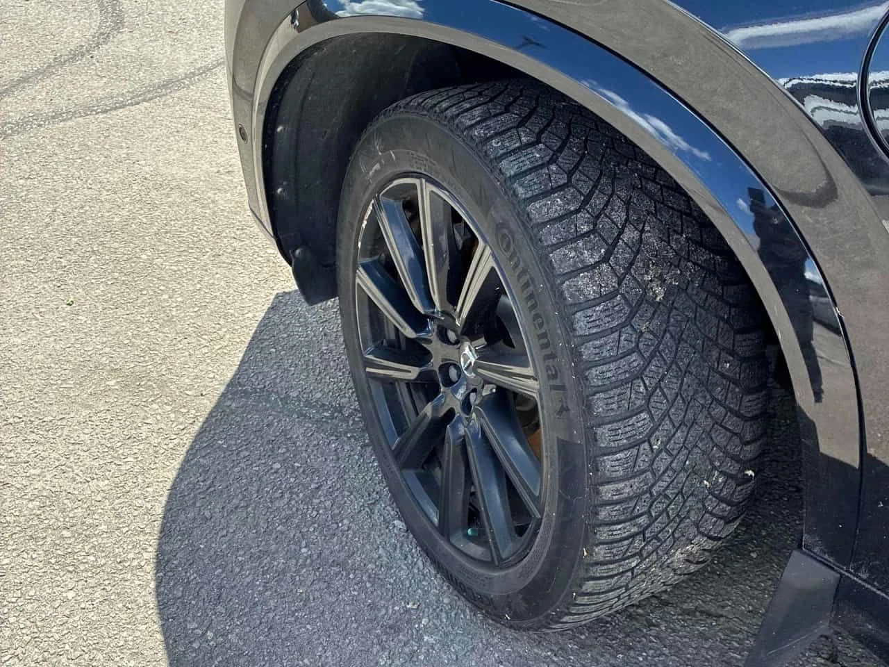 Volvo Xc90 * T8 eAWD Plug In Hybrid Momentum * CARFAX * ����  | Mobile.bg � ����������� 7