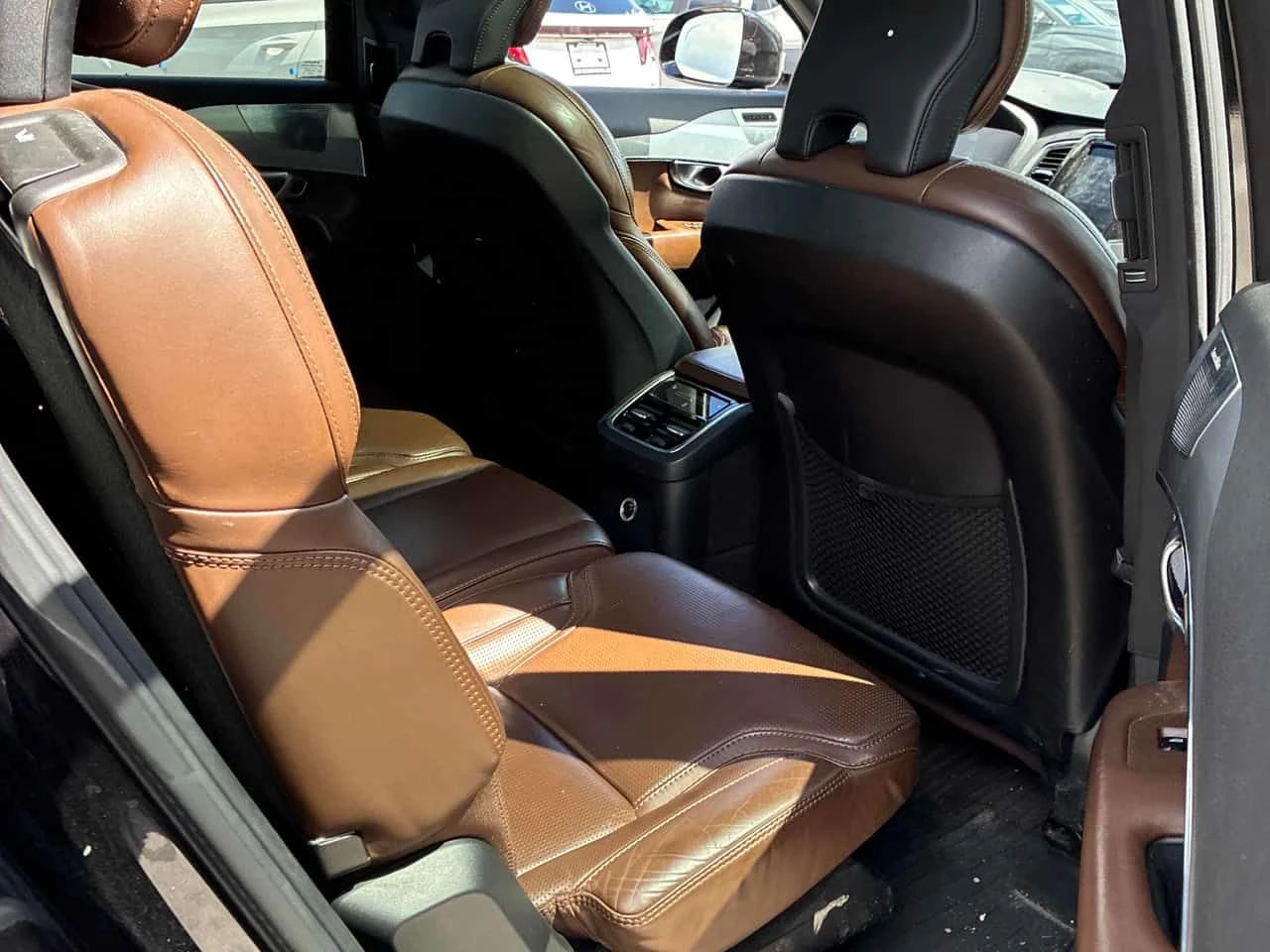 Volvo Xc90 * T8 eAWD Plug In Hybrid Momentum * CARFAX * ����  | Mobile.bg � ����������� 9