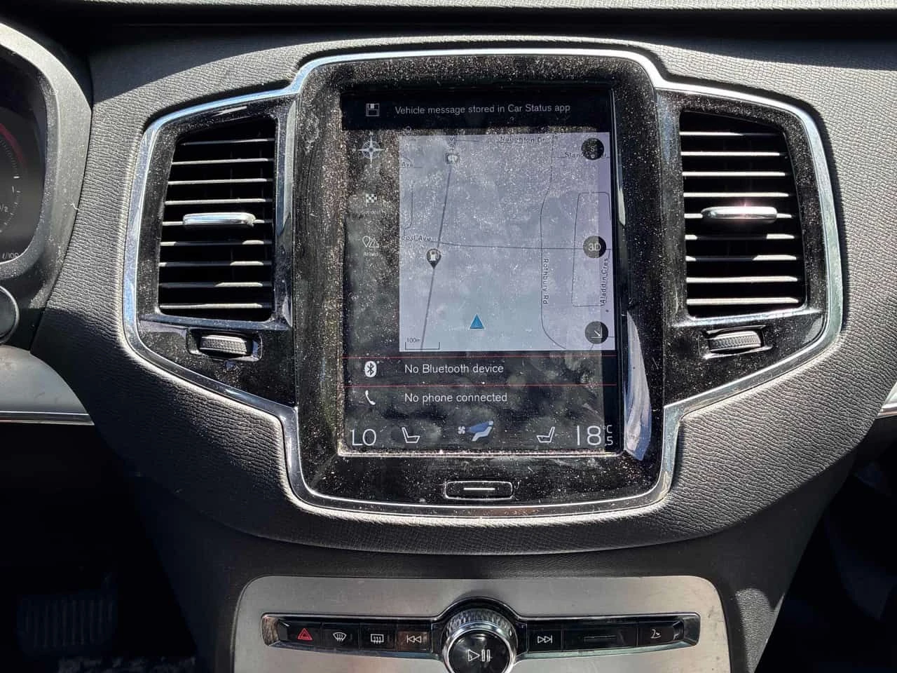 Volvo Xc90 * T8 eAWD Plug In Hybrid Momentum * CARFAX * ����  | Mobile.bg � ����������� 12