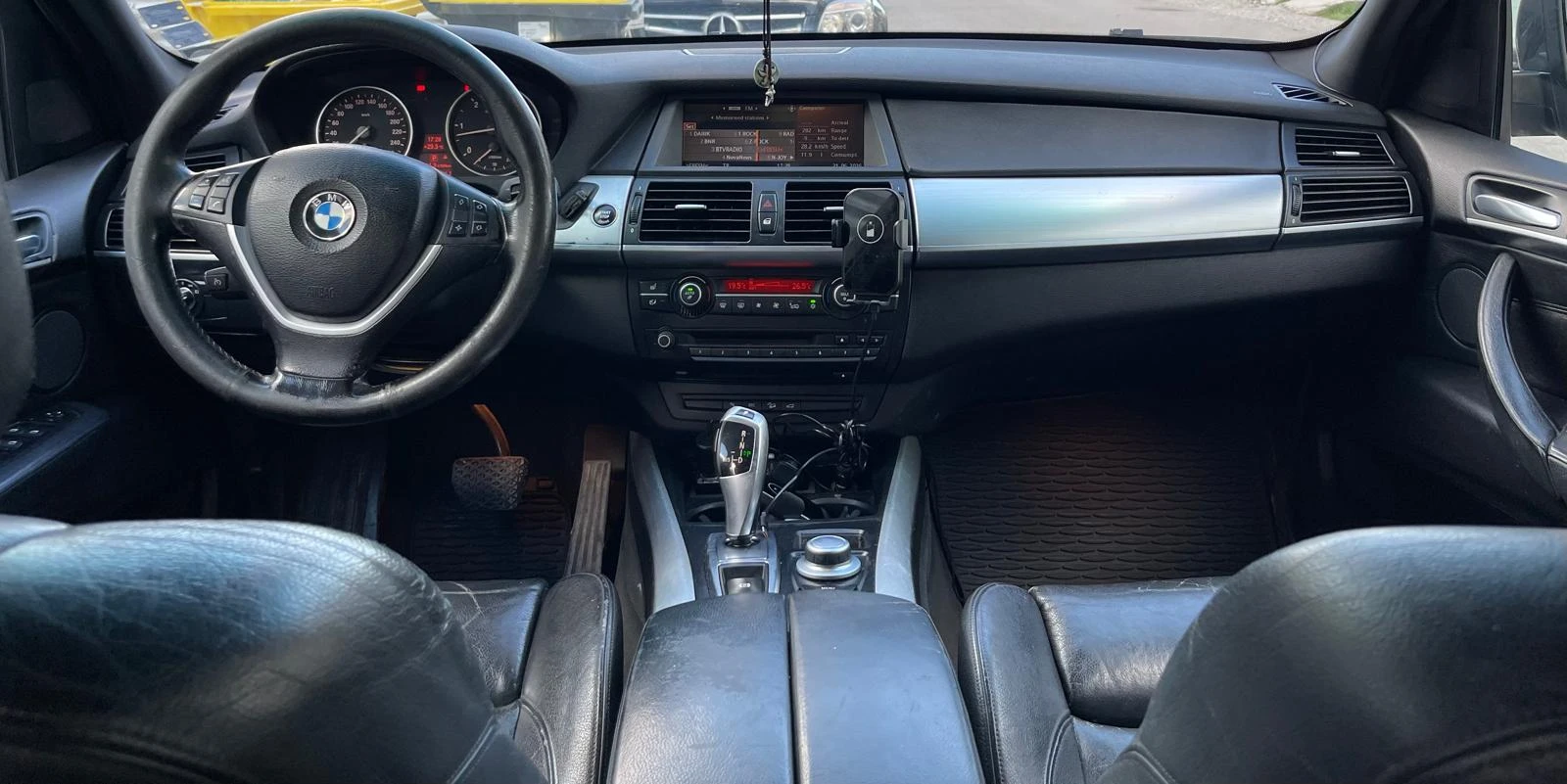 BMW X5, снимка 7 - Автомобили и джипове - 54991886