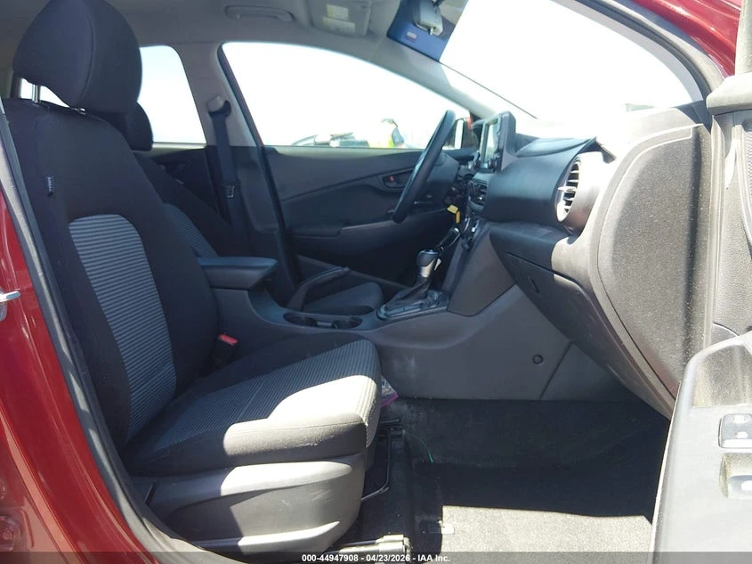 Hyundai Kona 2.0L I-4 DOHC, VVT, 147HP All Wheel Drive | Mobile.bg � ����������� 5