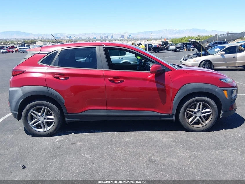 Hyundai Kona 2.0L I-4 DOHC, VVT, 147HP All Wheel Drive | Mobile.bg � ����������� 13