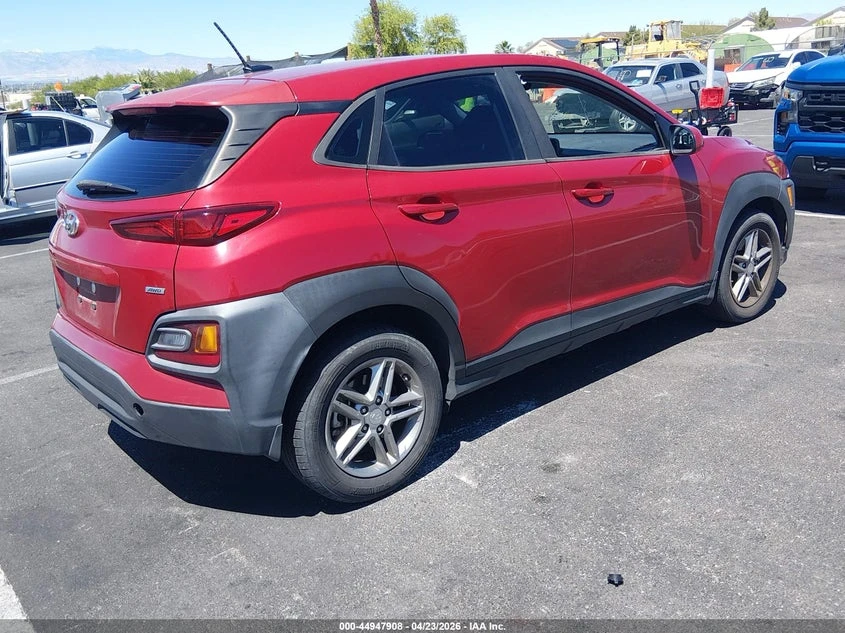 Hyundai Kona 2.0L I-4 DOHC, VVT, 147HP All Wheel Drive | Mobile.bg � ����������� 4