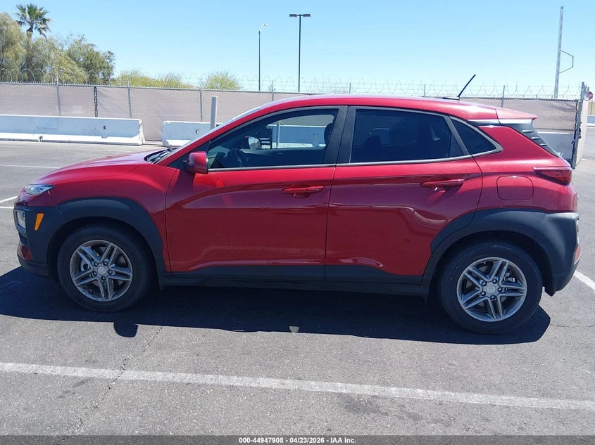 Hyundai Kona 2.0L I-4 DOHC, VVT, 147HP All Wheel Drive | Mobile.bg � ����������� 14