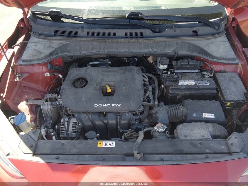 Hyundai Kona 2.0L I-4 DOHC, VVT, 147HP All Wheel Drive | Mobile.bg � ����������� 10