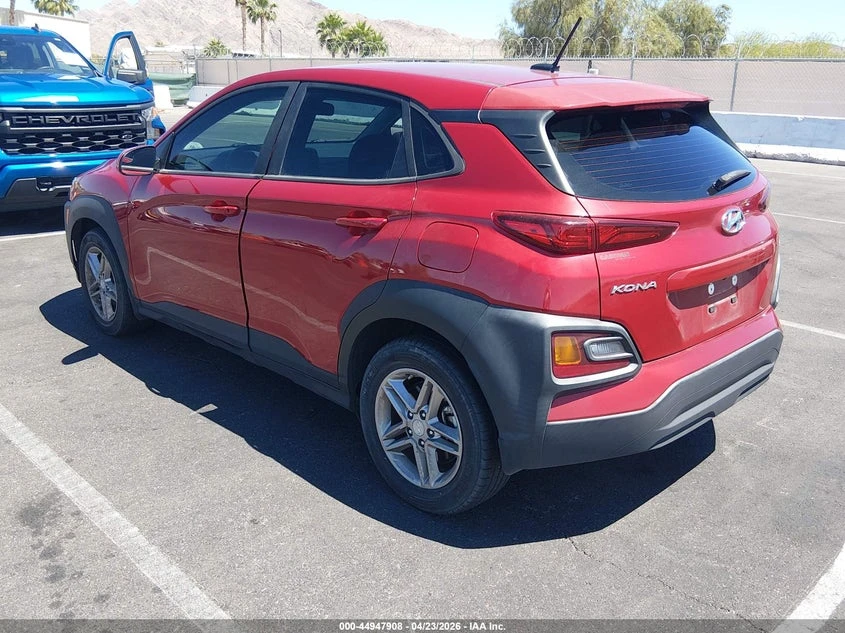Hyundai Kona 2.0L I-4 DOHC, VVT, 147HP All Wheel Drive | Mobile.bg � ����������� 3