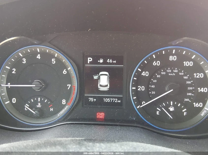 Hyundai Kona 2.0L I-4 DOHC, VVT, 147HP All Wheel Drive | Mobile.bg � ����������� 7