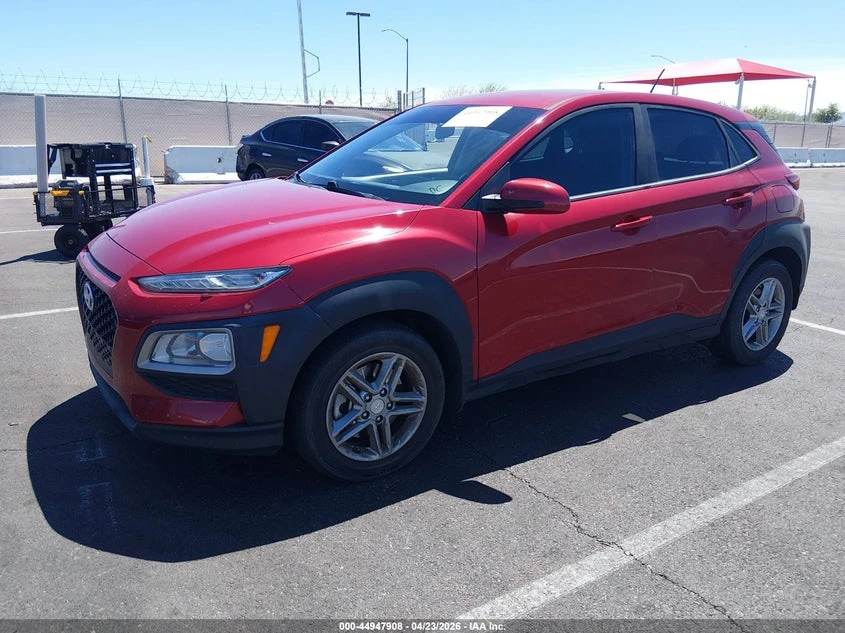 Hyundai Kona 2.0L I-4 DOHC, VVT, 147HP All Wheel Drive | Mobile.bg � ����������� 2
