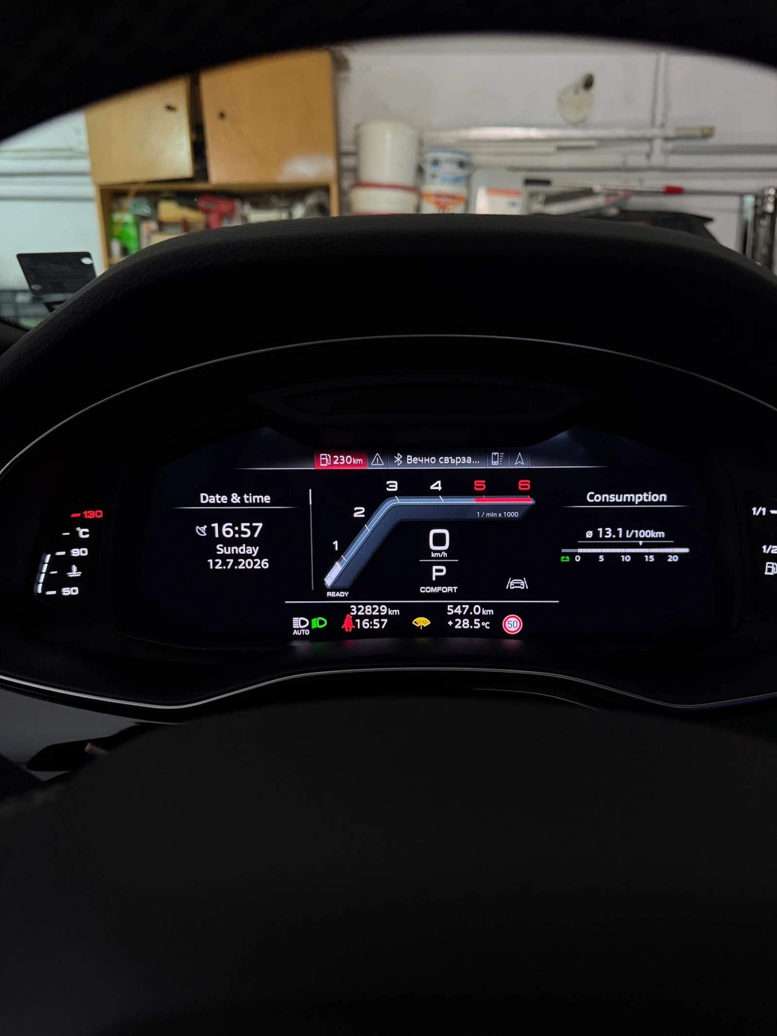Audi Q8 Facelift RS джанти, снимка 13 - Автомобили и джипове - 55276882