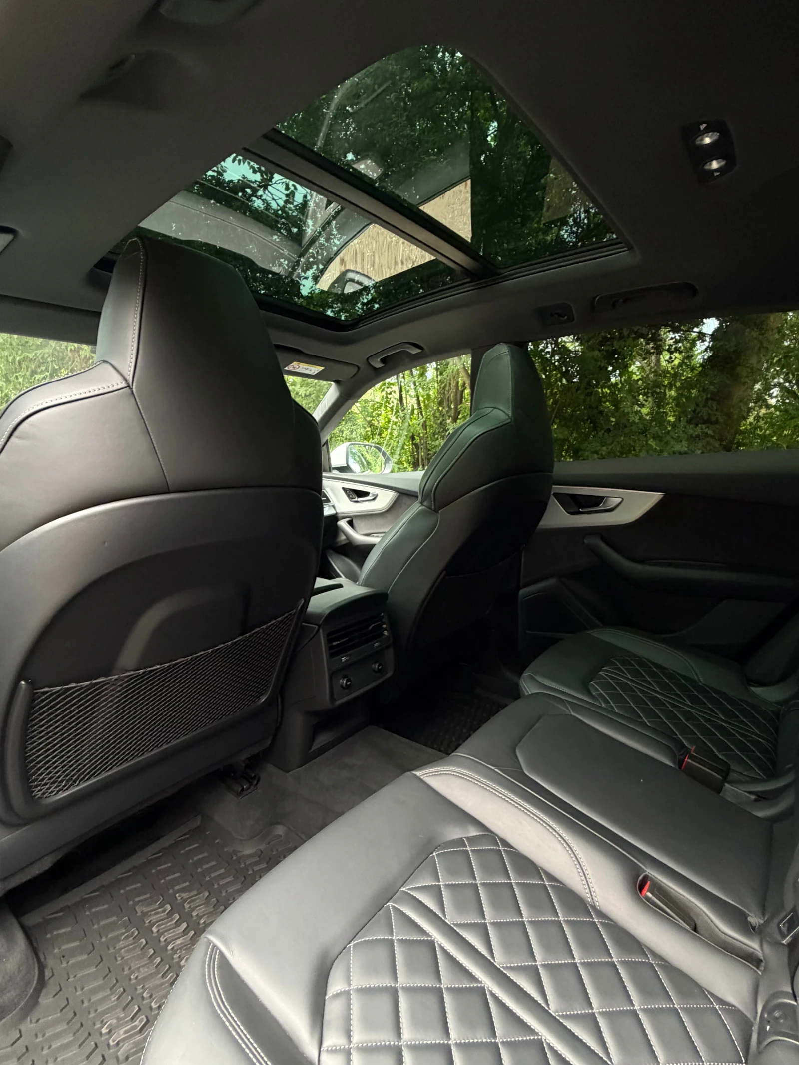 Audi Q8 Facelift RS джанти, снимка 5 - Автомобили и джипове - 55276882
