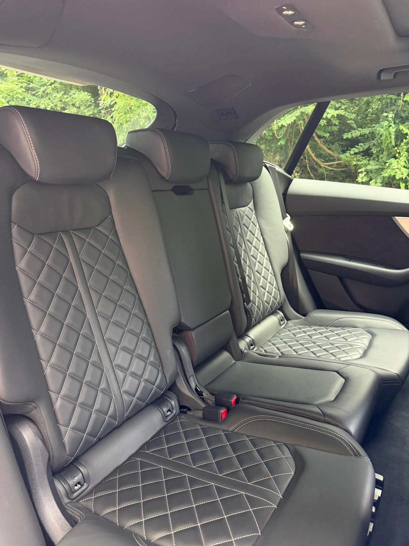 Audi Q8 Facelift RS джанти, снимка 9 - Автомобили и джипове - 55276882