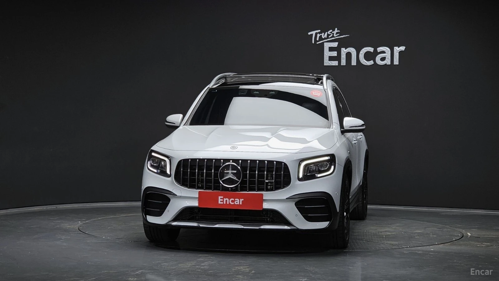 Mercedes-Benz GLB35AMG 4MATIC* DISTRONIC* �������* ������* ��������*  | Mobile.bg � ����������� 2