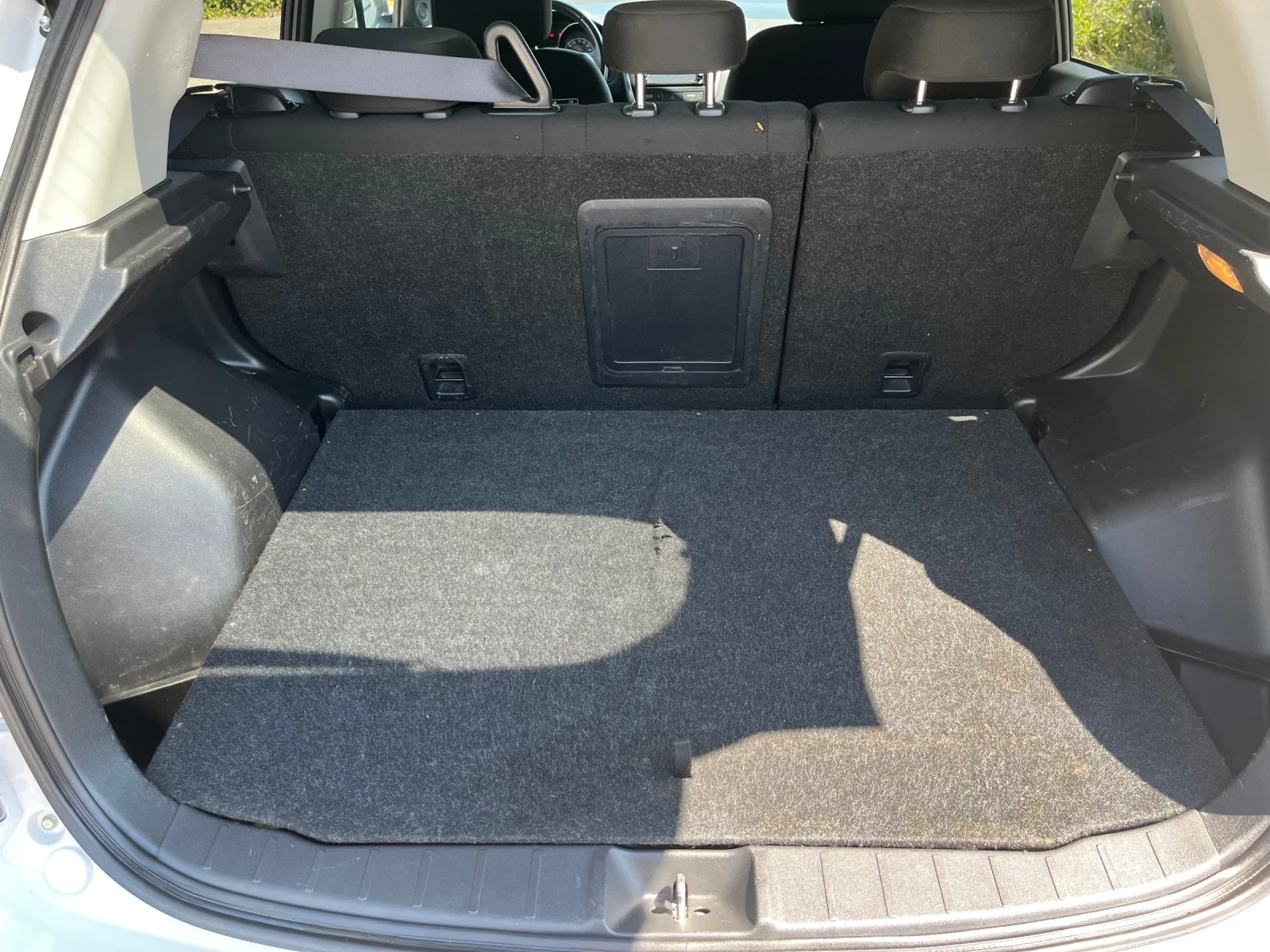 Mitsubishi ASX 1.6 16V SPORT ГАЗ / БЕНЗИН, снимка 4 - Автомобили и джипове - 55628851