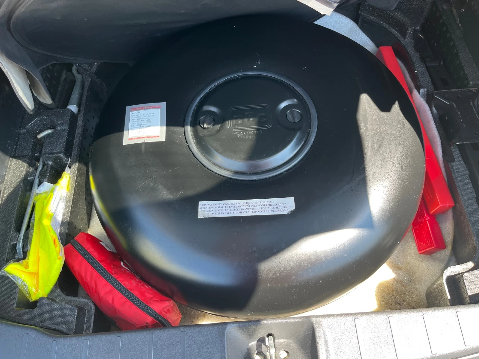 Mitsubishi ASX 1.6 16V SPORT ГАЗ / БЕНЗИН, снимка 5 - Автомобили и джипове - 55628851
