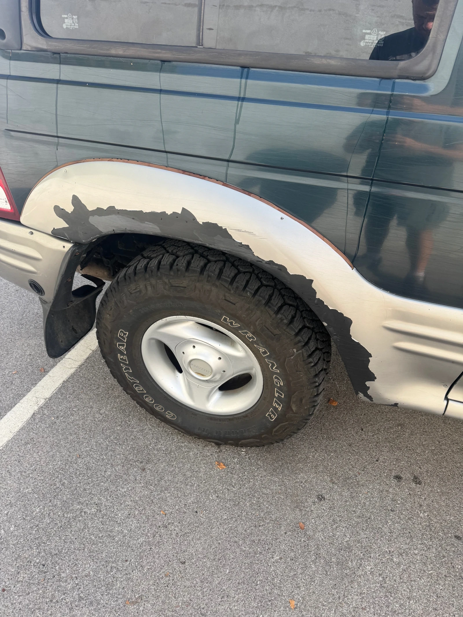 Hyundai Galloper | Mobile.bg � ����������� 8