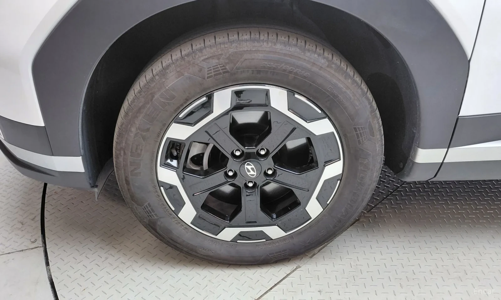 Hyundai Santa fe Gasoline 2.5T 2WD, снимка 5 - Автомобили и джипове - 56125463