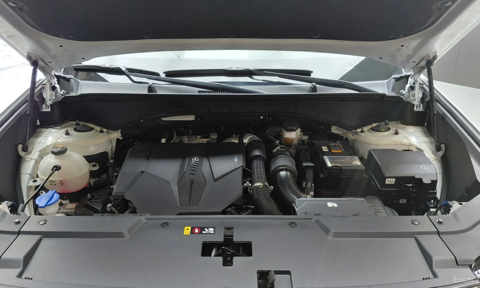 Hyundai Santa fe Gasoline 2.5T 2WD, снимка 6 - Автомобили и джипове - 56125463