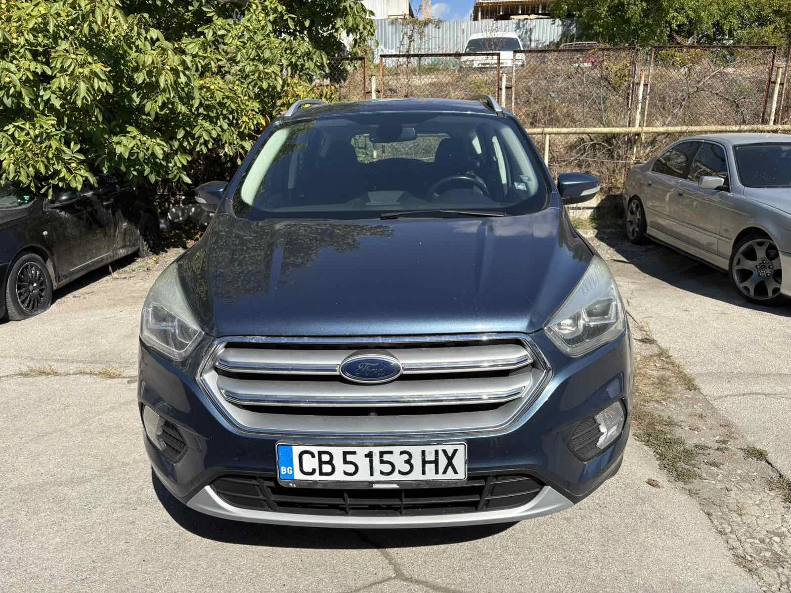 Ford Kuga 1.5 EcoBoost 150Hp, снимка 2 - Автомобили и джипове - 56325082