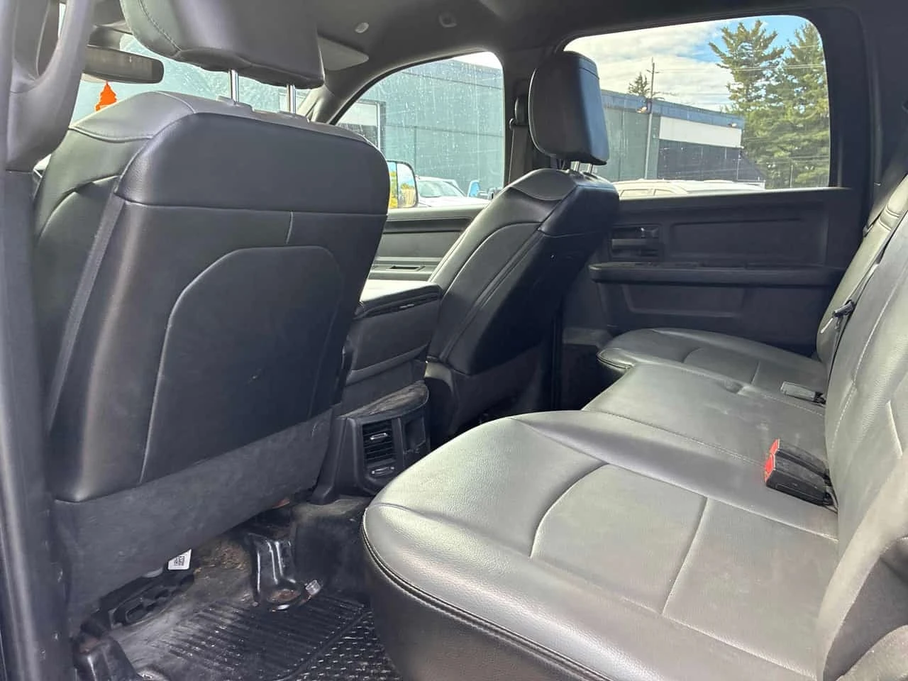 Dodge RAM 2500 * Tradesman * ���������� ��� ������������ ������*  | Mobile.bg � ����������� 14