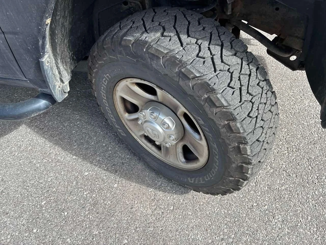Dodge RAM 2500 * Tradesman * ���������� ��� ������������ ������*  | Mobile.bg � ����������� 7