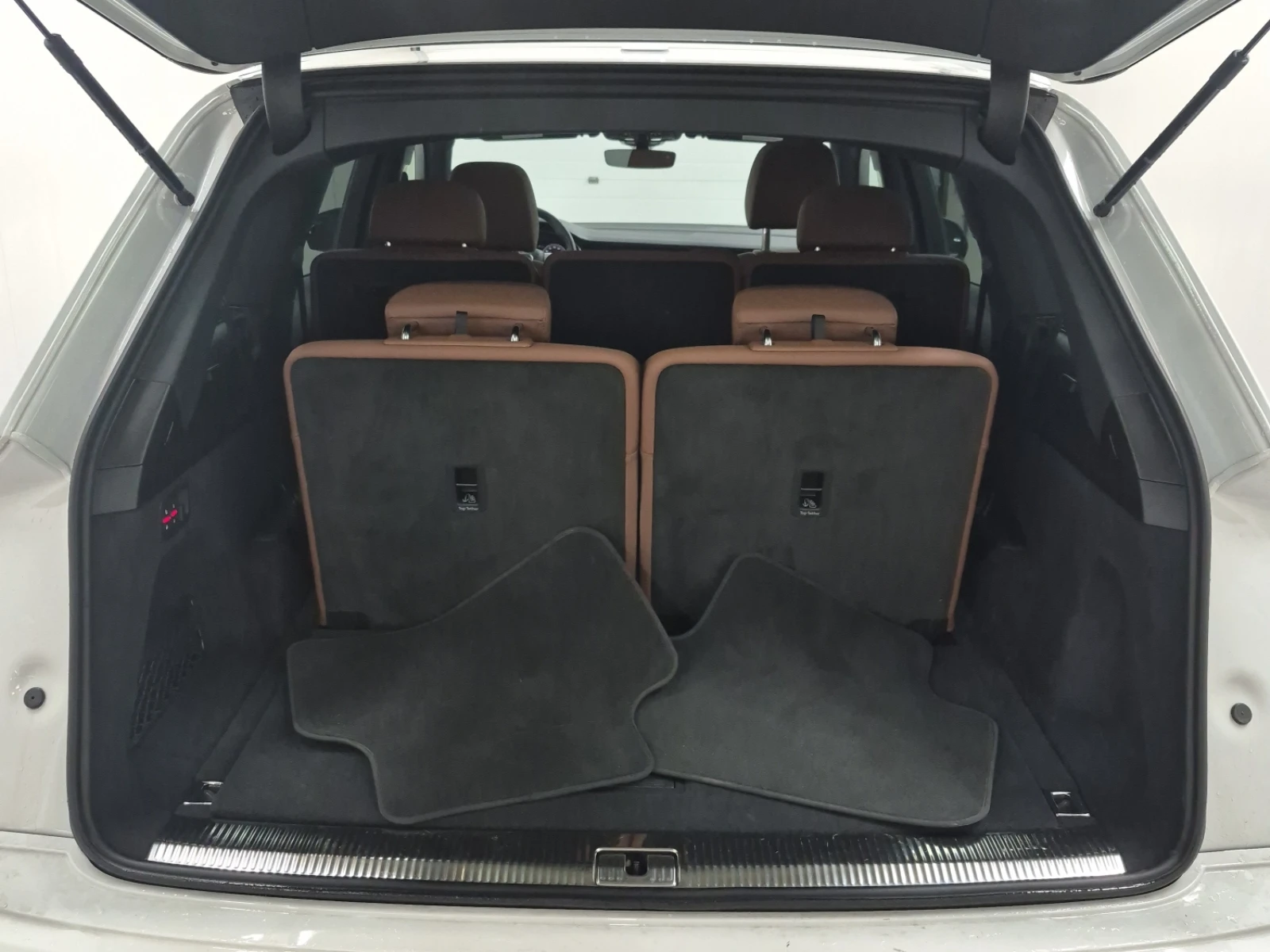 Audi Q7 55 Tfsi | Mobile.bg � ����������� 15